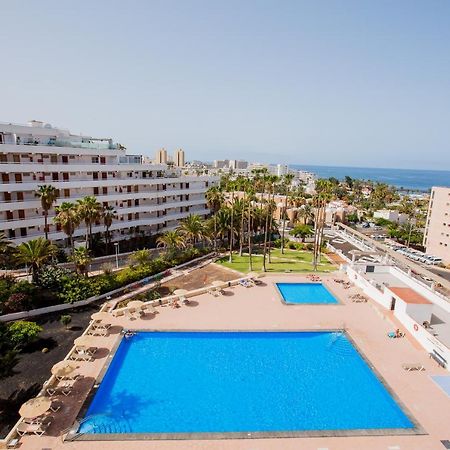 Vina Del Mar 7 Apartment Плая де лас Америкас Екстериор снимка