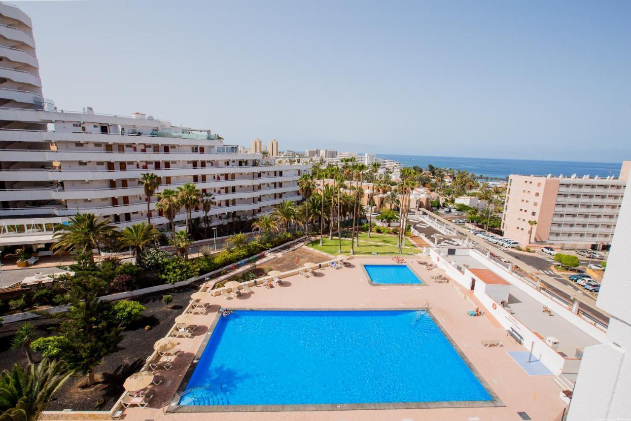 Vina Del Mar 7 Apartment Плая де лас Америкас Екстериор снимка