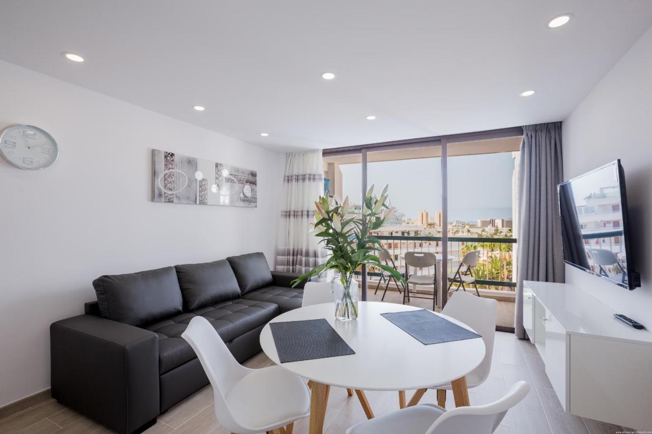 Vina Del Mar 7 Apartment Плая де лас Америкас Екстериор снимка