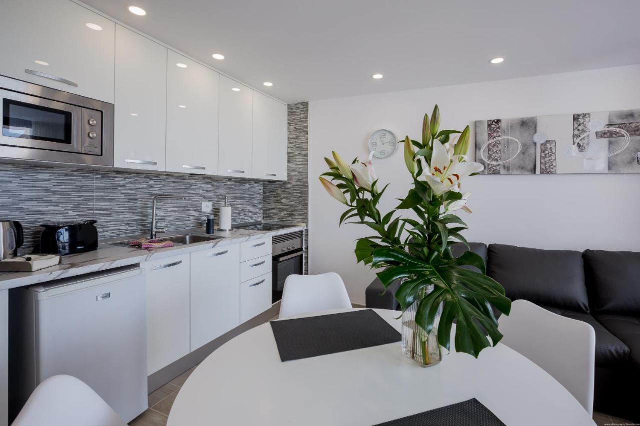 Vina Del Mar 7 Apartment Плая де лас Америкас Екстериор снимка
