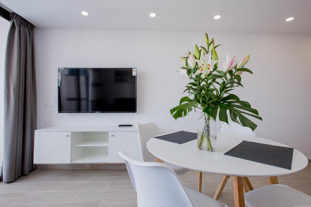Vina Del Mar 7 Apartment Плая де лас Америкас Екстериор снимка