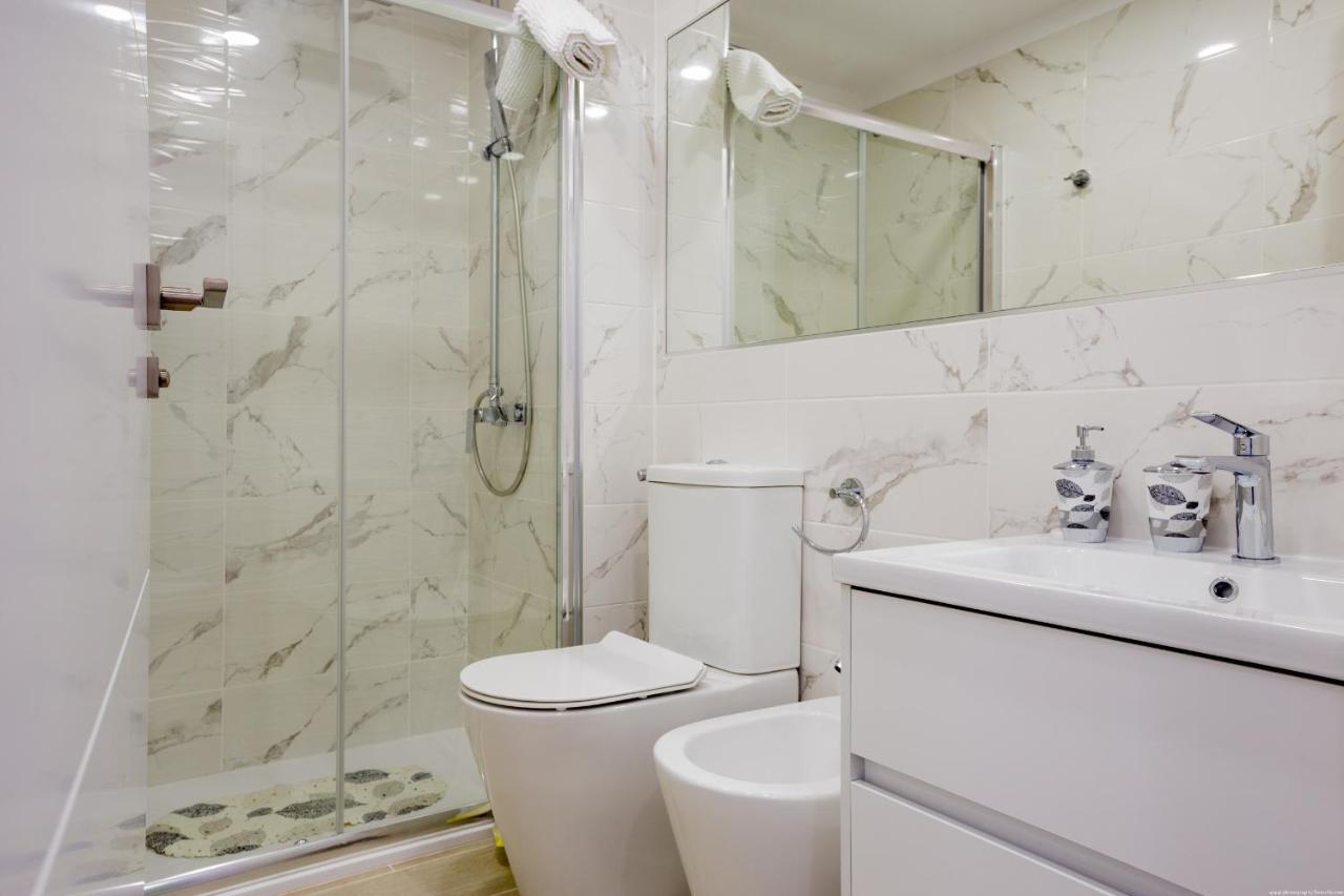 Vina Del Mar 7 Apartment Плая де лас Америкас Екстериор снимка