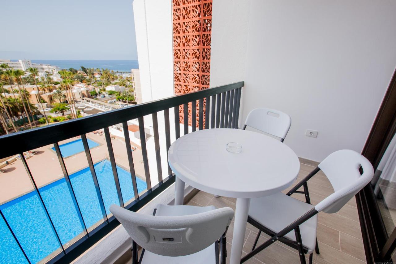 Vina Del Mar 7 Apartment Плая де лас Америкас Екстериор снимка