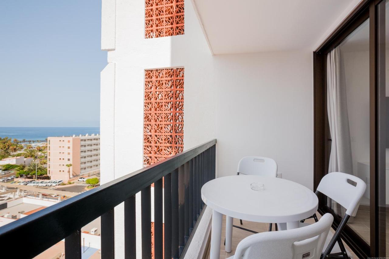 Vina Del Mar 7 Apartment Плая де лас Америкас Екстериор снимка