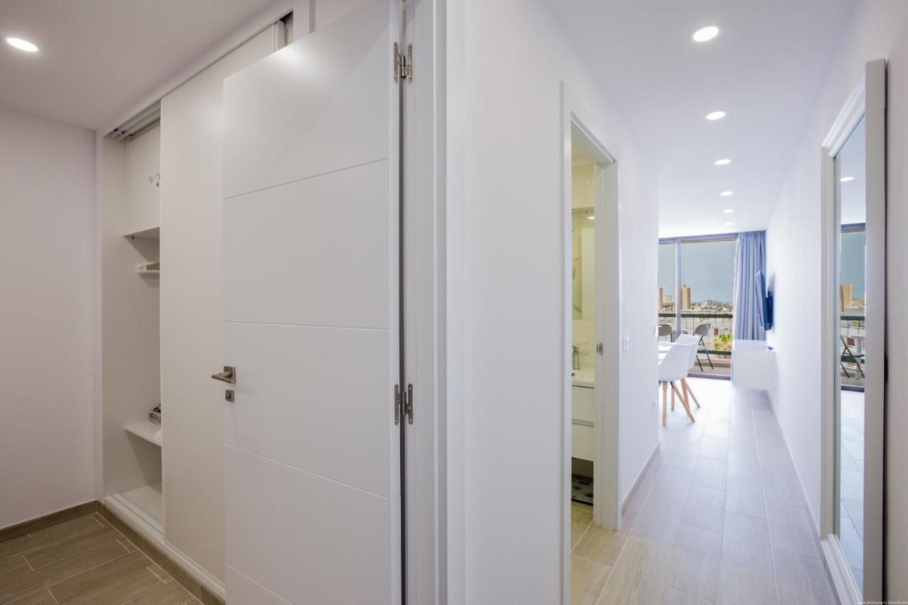 Vina Del Mar 7 Apartment Плая де лас Америкас Екстериор снимка