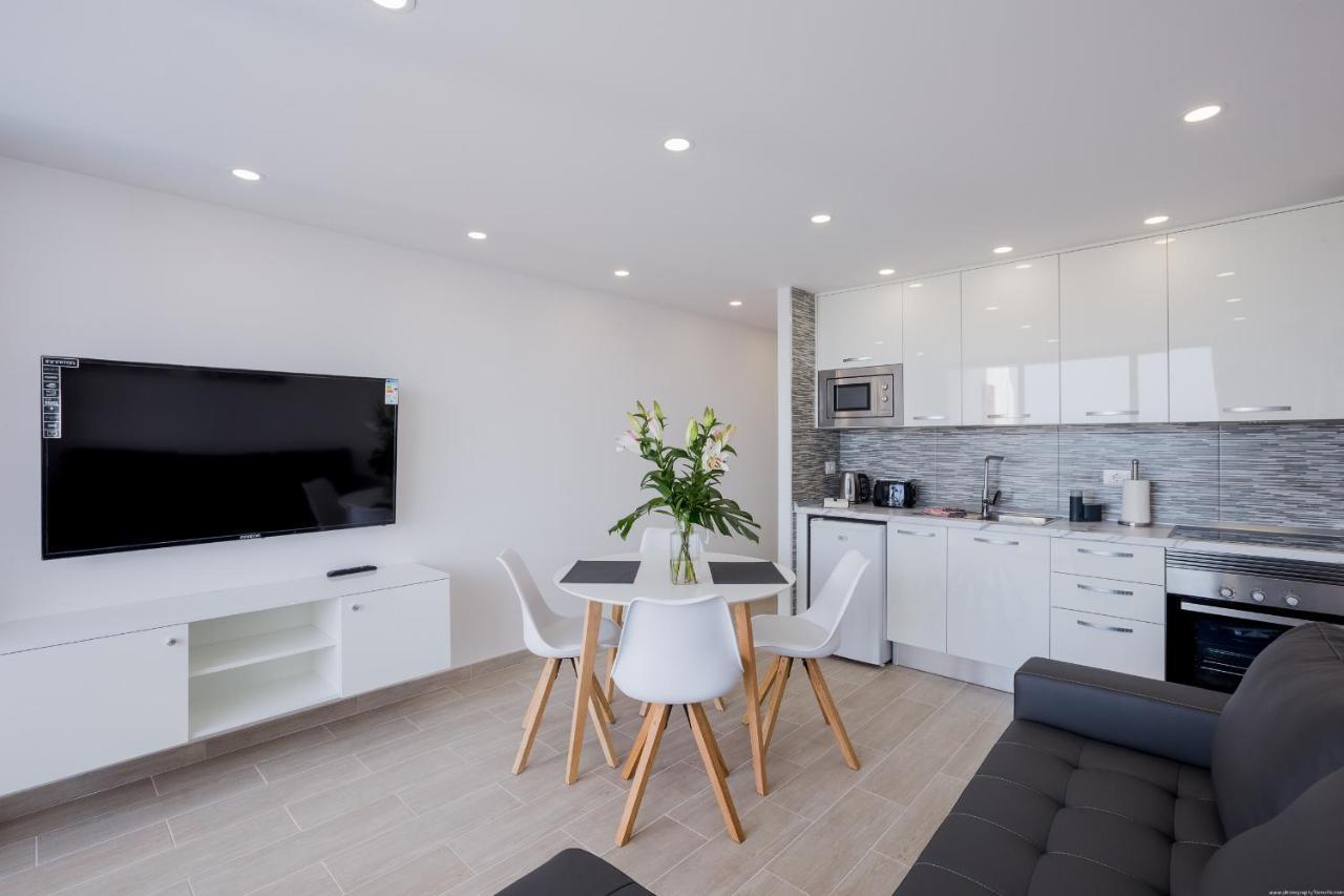 Vina Del Mar 7 Apartment Плая де лас Америкас Екстериор снимка