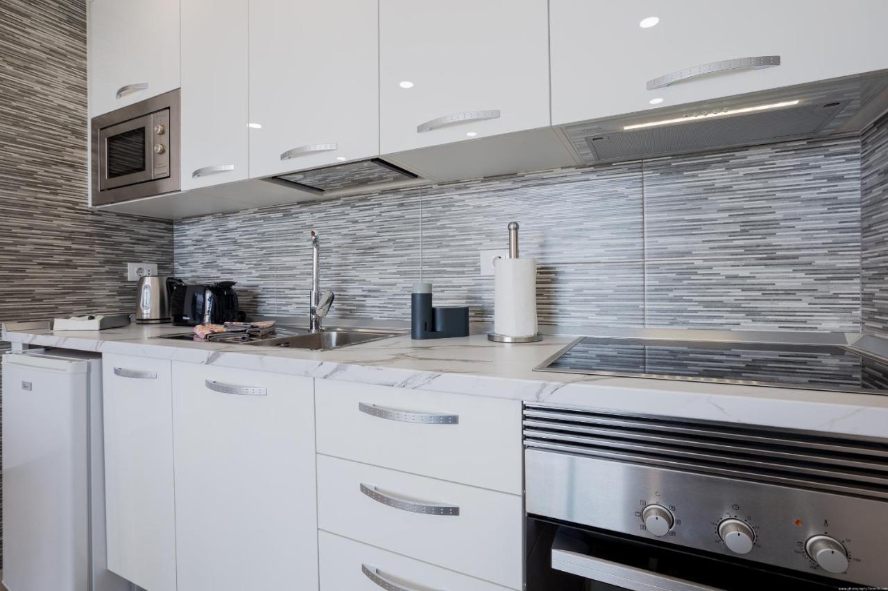 Vina Del Mar 7 Apartment Плая де лас Америкас Екстериор снимка