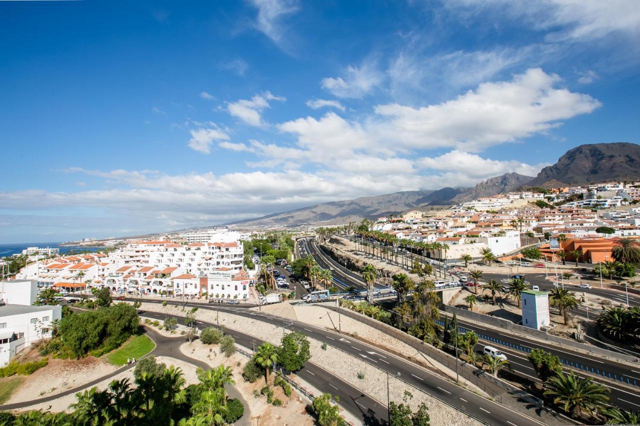 Vina Del Mar 7 Apartment Плая де лас Америкас Екстериор снимка